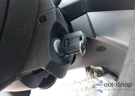 2017 Ford Escape Se z USA, uszkodzony, nr VIN 1FMCU9GD7HUE63249